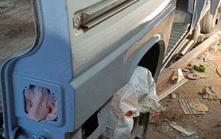 Volkswagen Transporter T4, 1995 год, 450 000 рублей, 30 фотография