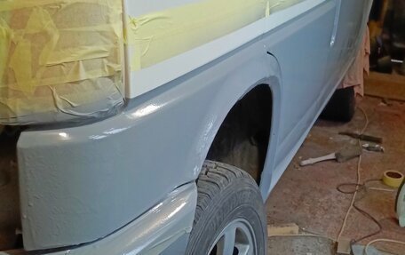 Volkswagen Transporter T4, 1995 год, 450 000 рублей, 35 фотография