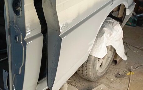 Volkswagen Transporter T4, 1995 год, 450 000 рублей, 31 фотография