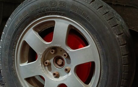 Volkswagen Transporter T4, 1995 год, 450 000 рублей, 34 фотография