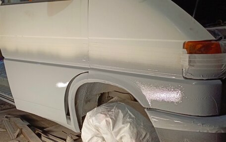 Volkswagen Transporter T4, 1995 год, 450 000 рублей, 32 фотография