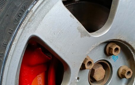 Volkswagen Transporter T4, 1995 год, 450 000 рублей, 33 фотография