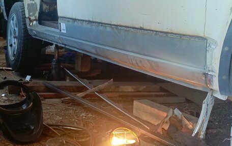 Volkswagen Transporter T4, 1995 год, 450 000 рублей, 38 фотография