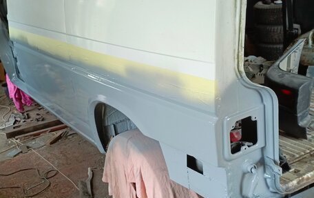 Volkswagen Transporter T4, 1995 год, 450 000 рублей, 37 фотография