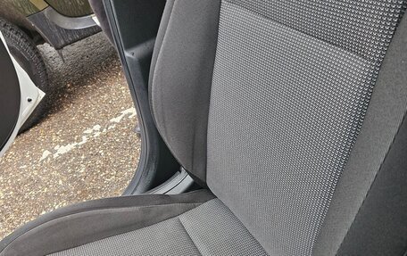 Hyundai Solaris II рестайлинг, 2021 год, 1 655 000 рублей, 2 фотография