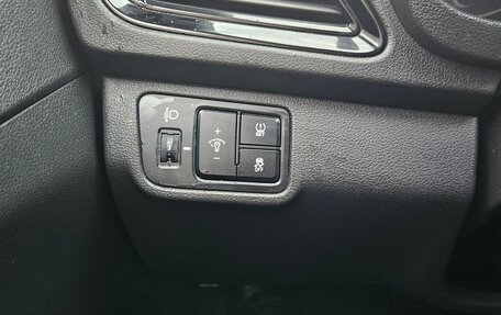 Hyundai Solaris II рестайлинг, 2021 год, 1 655 000 рублей, 4 фотография