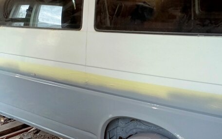 Volkswagen Transporter T4, 1995 год, 450 000 рублей, 36 фотография