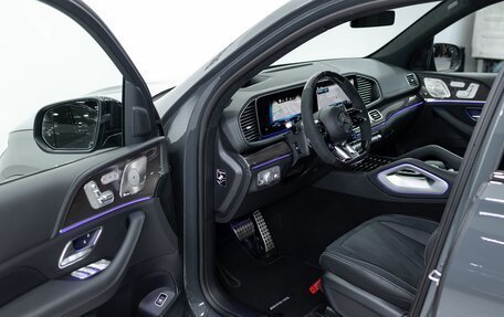 Mercedes-Benz GLE AMG, 2025 год, 24 390 000 рублей, 7 фотография