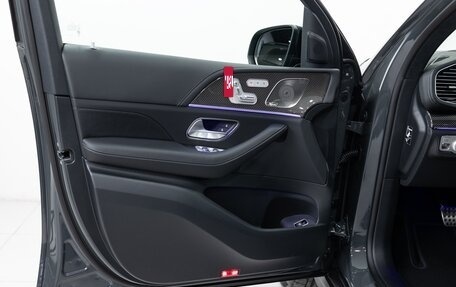 Mercedes-Benz GLE AMG, 2025 год, 24 390 000 рублей, 8 фотография
