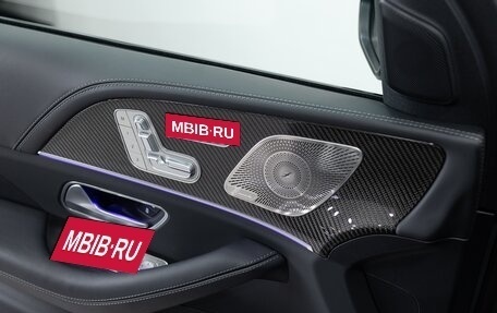 Mercedes-Benz GLE AMG, 2025 год, 24 390 000 рублей, 9 фотография