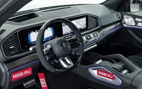 Mercedes-Benz GLE AMG, 2025 год, 24 390 000 рублей, 10 фотография