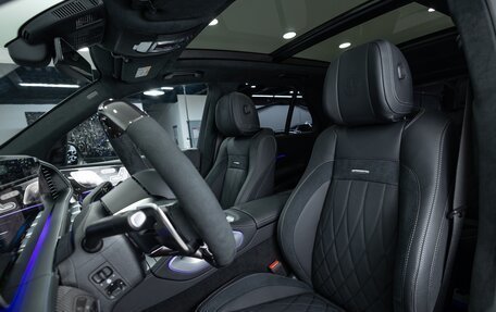 Mercedes-Benz GLE AMG, 2025 год, 24 390 000 рублей, 11 фотография