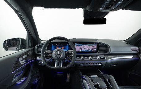 Mercedes-Benz GLE AMG, 2025 год, 24 390 000 рублей, 13 фотография