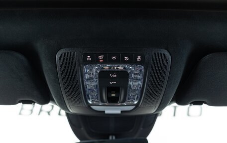 Mercedes-Benz GLE AMG, 2025 год, 24 390 000 рублей, 17 фотография