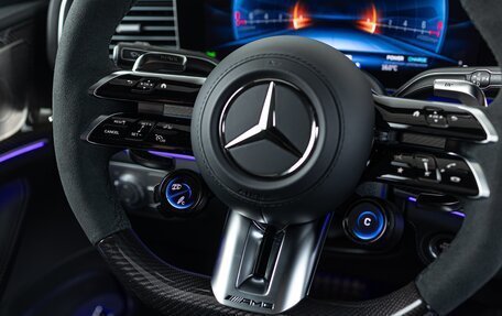 Mercedes-Benz GLE AMG, 2025 год, 24 390 000 рублей, 16 фотография