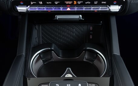 Mercedes-Benz GLE AMG, 2025 год, 24 390 000 рублей, 19 фотография