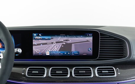 Mercedes-Benz GLE AMG, 2025 год, 24 390 000 рублей, 22 фотография