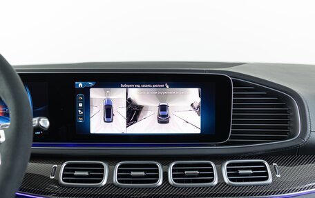 Mercedes-Benz GLE AMG, 2025 год, 24 390 000 рублей, 23 фотография
