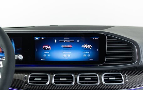 Mercedes-Benz GLE AMG, 2025 год, 24 390 000 рублей, 25 фотография