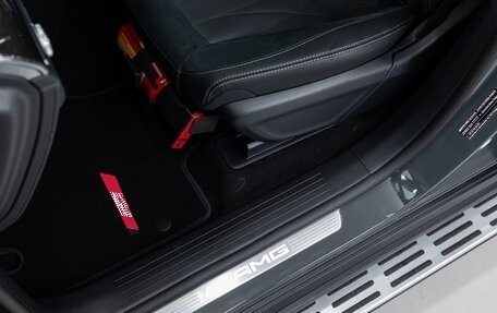 Mercedes-Benz GLE AMG, 2025 год, 24 390 000 рублей, 12 фотография