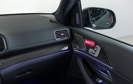 Mercedes-Benz GLE AMG, 2025 год, 24 390 000 рублей, 20 фотография