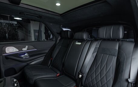 Mercedes-Benz GLE AMG, 2025 год, 24 390 000 рублей, 32 фотография