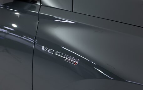 Mercedes-Benz GLE AMG, 2025 год, 24 390 000 рублей, 36 фотография