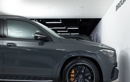 Mercedes-Benz GLE AMG, 2025 год, 24 390 000 рублей, 37 фотография