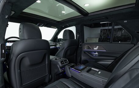 Mercedes-Benz GLE AMG, 2025 год, 24 390 000 рублей, 29 фотография