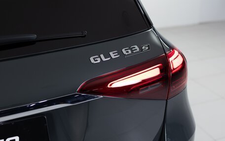 Mercedes-Benz GLE AMG, 2025 год, 24 390 000 рублей, 35 фотография