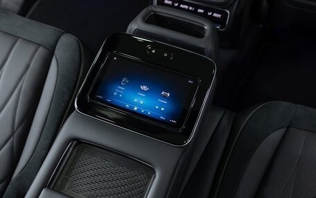 Mercedes-Benz GLE AMG, 2025 год, 24 390 000 рублей, 31 фотография