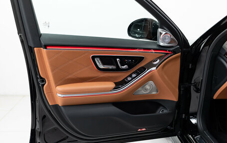 Mercedes-Benz S-Класс AMG, 2024 год, 22 990 000 рублей, 8 фотография