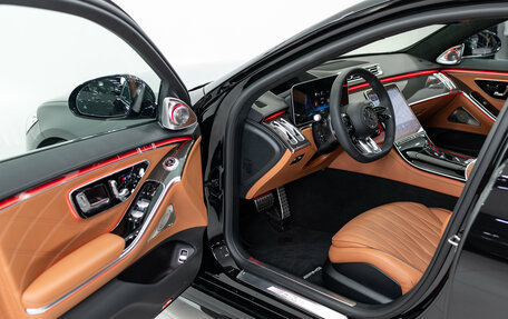 Mercedes-Benz S-Класс AMG, 2024 год, 22 990 000 рублей, 7 фотография