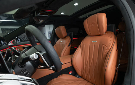 Mercedes-Benz S-Класс AMG, 2024 год, 22 990 000 рублей, 11 фотография