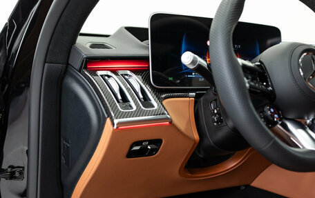 Mercedes-Benz S-Класс AMG, 2024 год, 22 990 000 рублей, 14 фотография