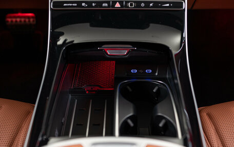 Mercedes-Benz S-Класс AMG, 2024 год, 22 990 000 рублей, 19 фотография