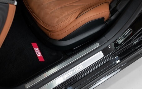 Mercedes-Benz S-Класс AMG, 2024 год, 22 990 000 рублей, 12 фотография