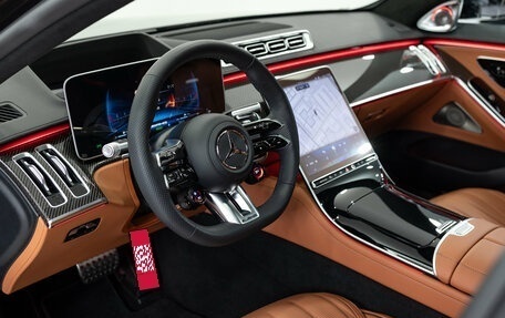 Mercedes-Benz S-Класс AMG, 2024 год, 22 990 000 рублей, 10 фотография