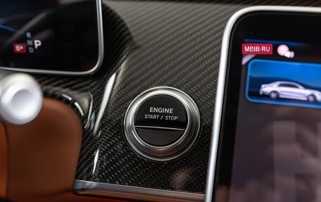 Mercedes-Benz S-Класс AMG, 2024 год, 22 990 000 рублей, 17 фотография