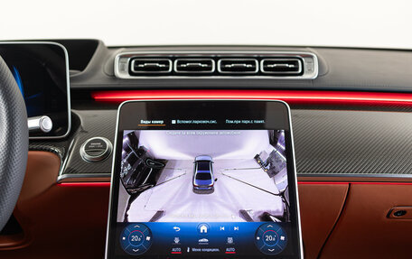 Mercedes-Benz S-Класс AMG, 2024 год, 22 990 000 рублей, 23 фотография