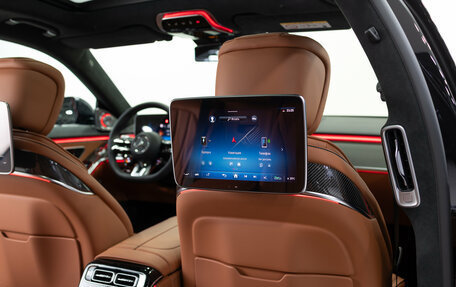 Mercedes-Benz S-Класс AMG, 2024 год, 22 990 000 рублей, 33 фотография