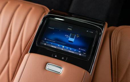 Mercedes-Benz S-Класс AMG, 2024 год, 22 990 000 рублей, 35 фотография