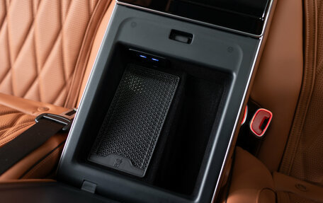 Mercedes-Benz S-Класс AMG, 2024 год, 22 990 000 рублей, 36 фотография