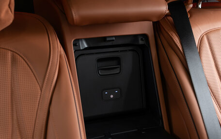 Mercedes-Benz S-Класс AMG, 2024 год, 22 990 000 рублей, 37 фотография