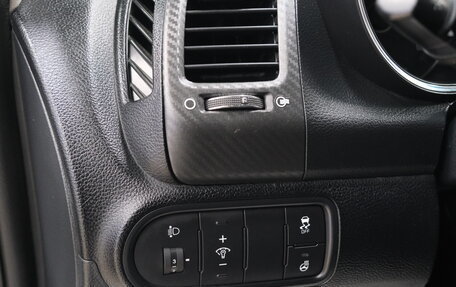 KIA Cerato III, 2014 год, 1 079 000 рублей, 8 фотография