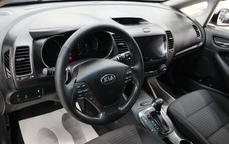 KIA Cerato III, 2014 год, 1 079 000 рублей, 9 фотография