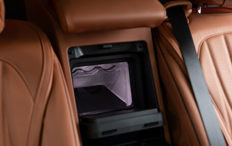 Mercedes-Benz S-Класс AMG, 2024 год, 22 990 000 рублей, 38 фотография