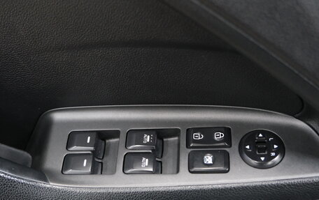 KIA Cerato III, 2014 год, 1 079 000 рублей, 7 фотография