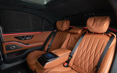 Mercedes-Benz S-Класс AMG, 2024 год, 22 990 000 рублей, 39 фотография