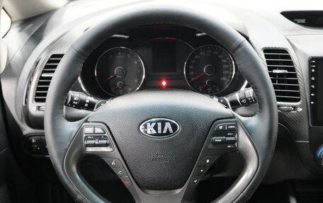 KIA Cerato III, 2014 год, 1 079 000 рублей, 11 фотография